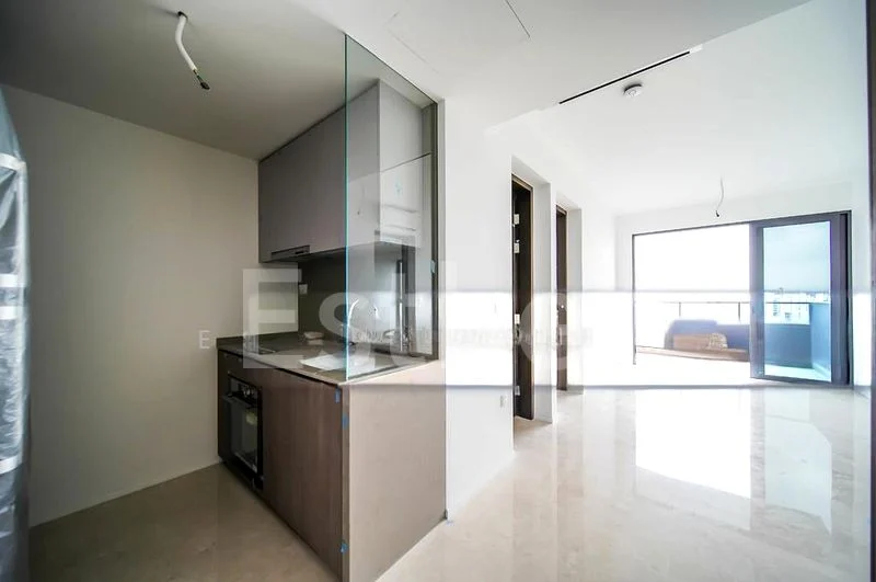 AVENUE SOUTH RESIDENCE 2