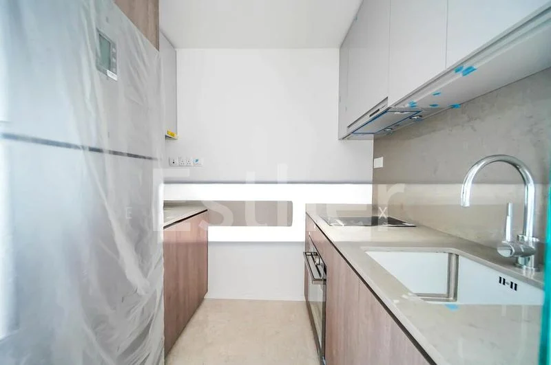 AVENUE SOUTH RESIDENCE 4