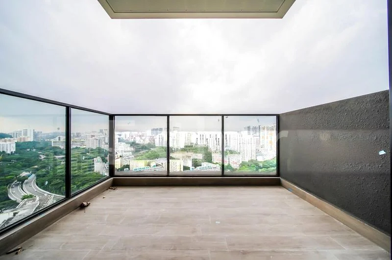 AVENUE SOUTH RESIDENCE 6