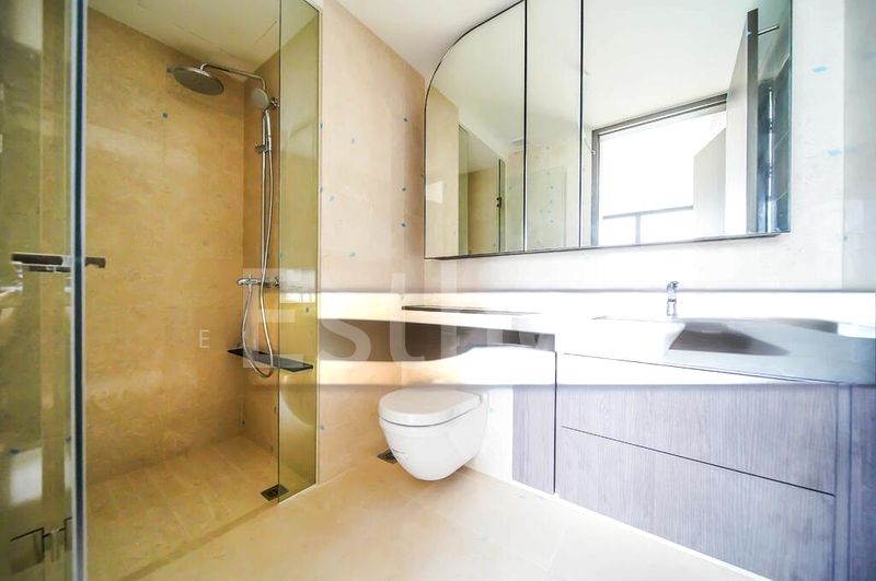 AVENUE SOUTH RESIDENCE 9