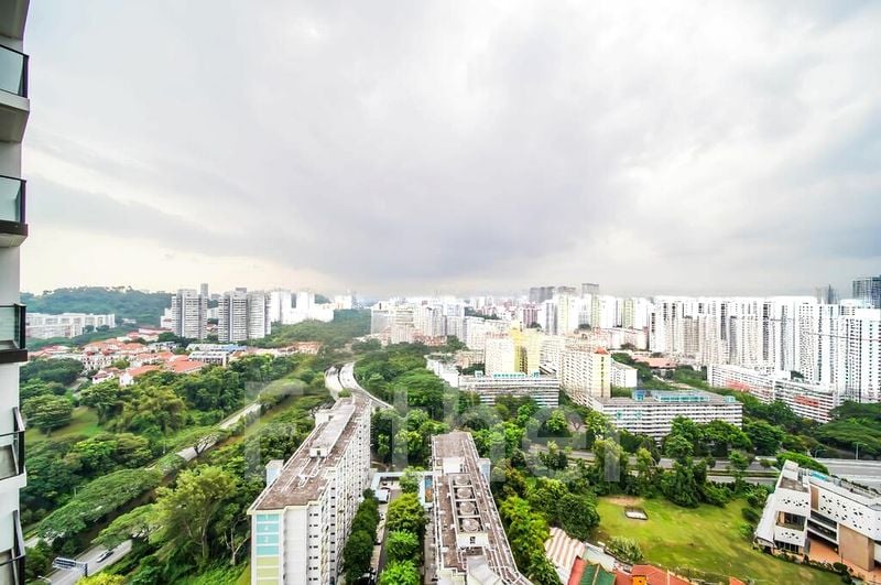 AVENUE SOUTH RESIDENCE 10