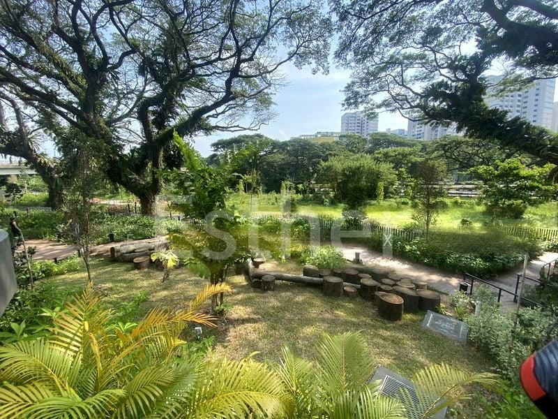 AVENUE SOUTH RESIDENCE 11