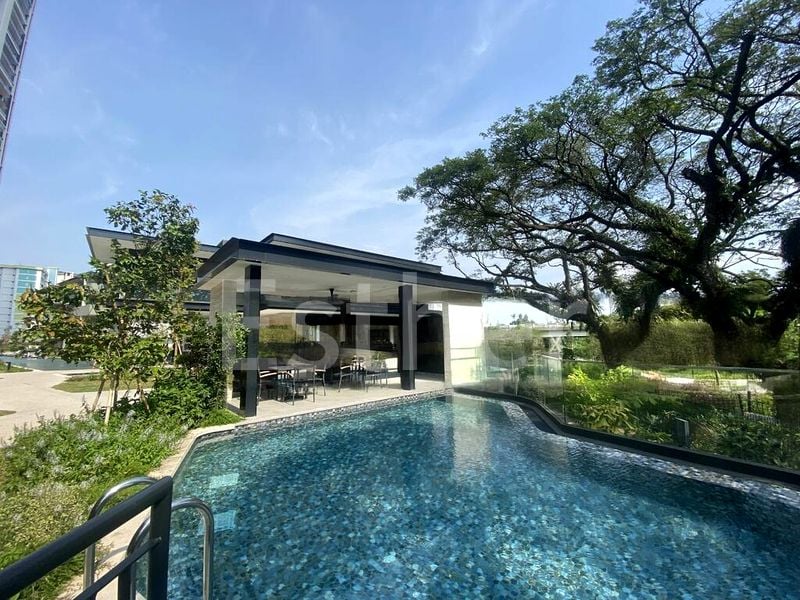 AVENUE SOUTH RESIDENCE 12