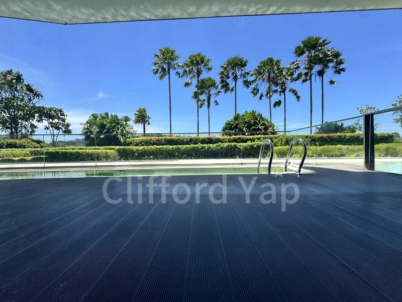 CORALS AT KEPPEL BAY 3