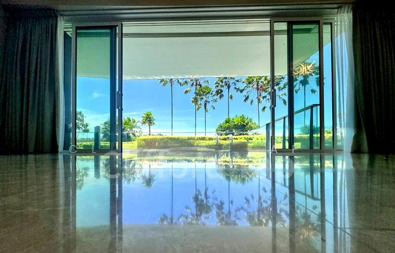 CORALS AT KEPPEL BAY 4