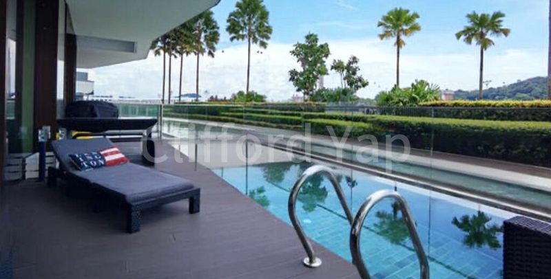 CORALS AT KEPPEL BAY 7