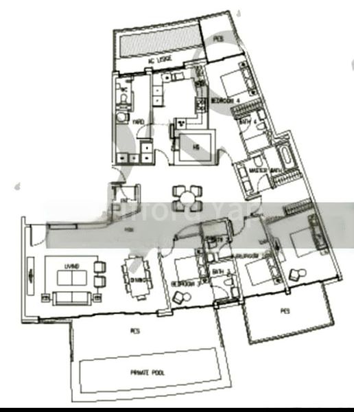 CORALS AT KEPPEL BAY 10