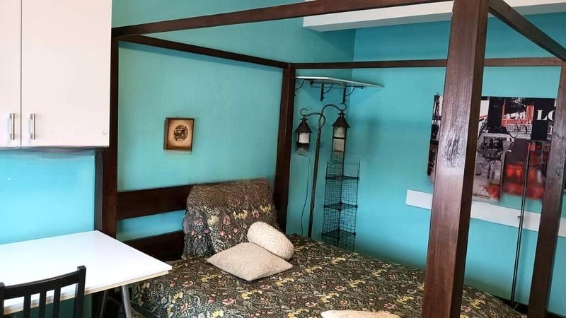 LAKEPOINT CONDOMINIUM 3