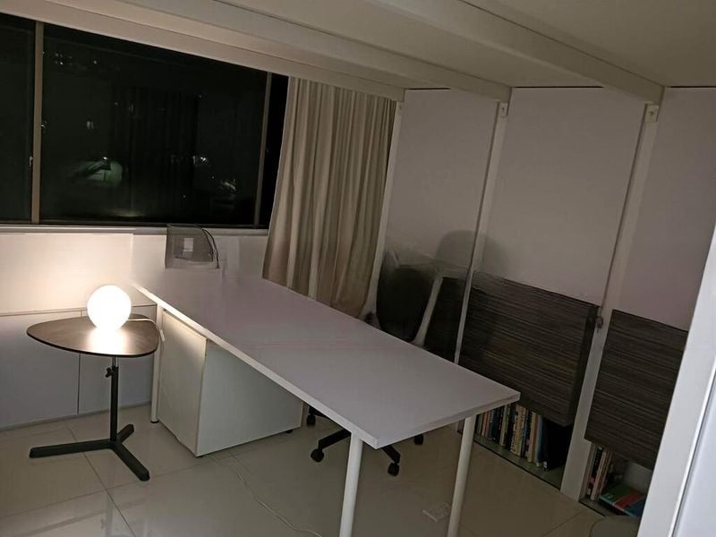 LAKEPOINT CONDOMINIUM 11