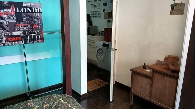 LAKEPOINT CONDOMINIUM 1
