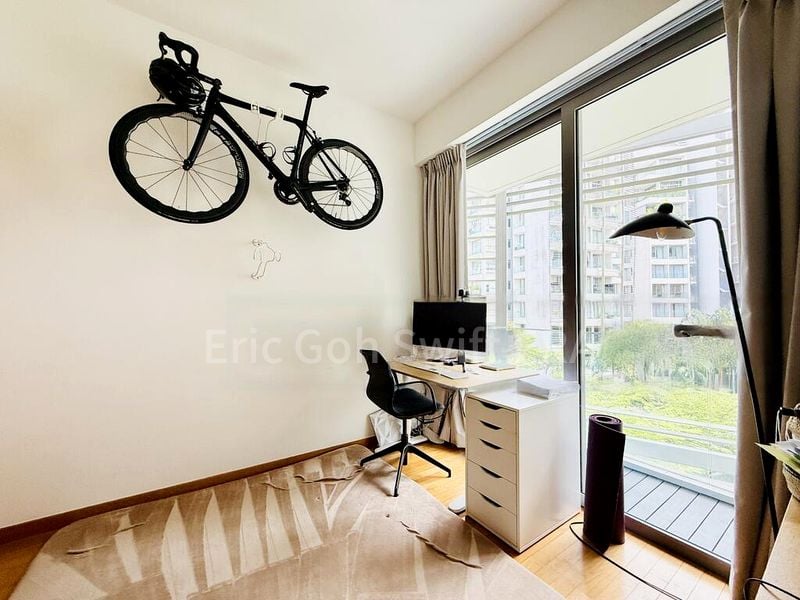 THE OCEANFRONT @ SENTOSA COVE 2