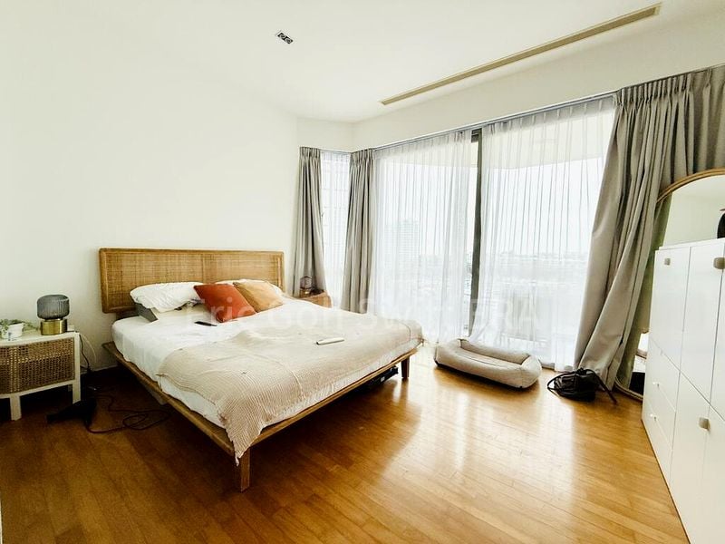 THE OCEANFRONT @ SENTOSA COVE 3