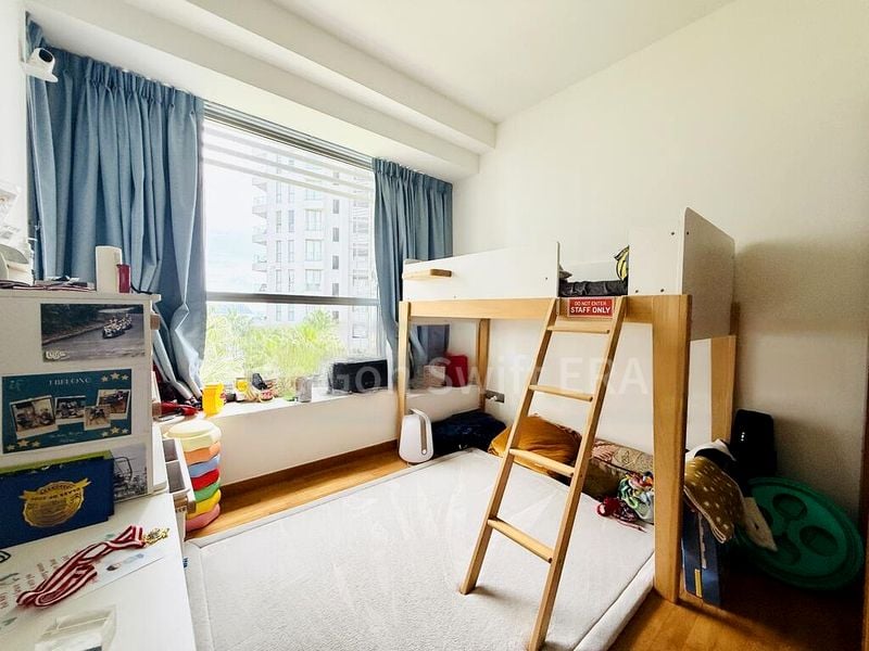 THE OCEANFRONT @ SENTOSA COVE 4