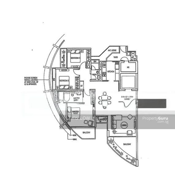 THE OCEANFRONT @ SENTOSA COVE 10