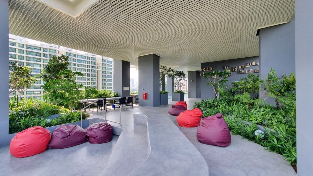 JUI RESIDENCES 19