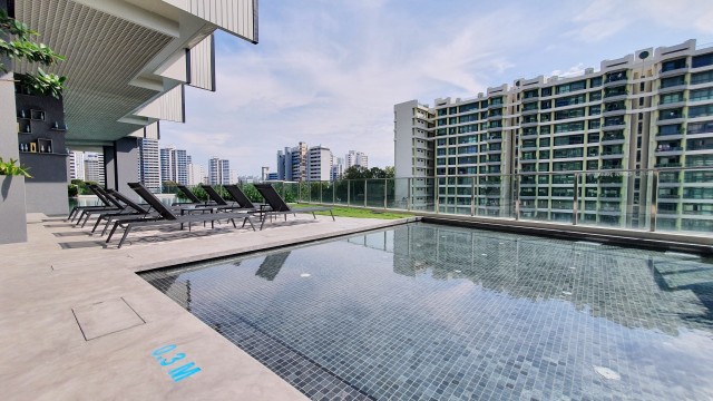 JUI RESIDENCES 36