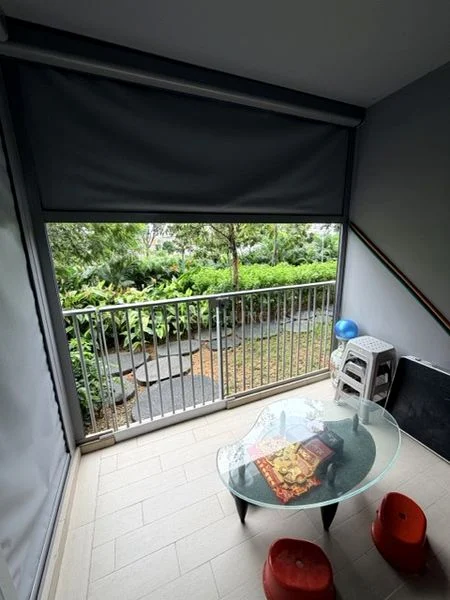 THE FLORENCE RESIDENCES 2