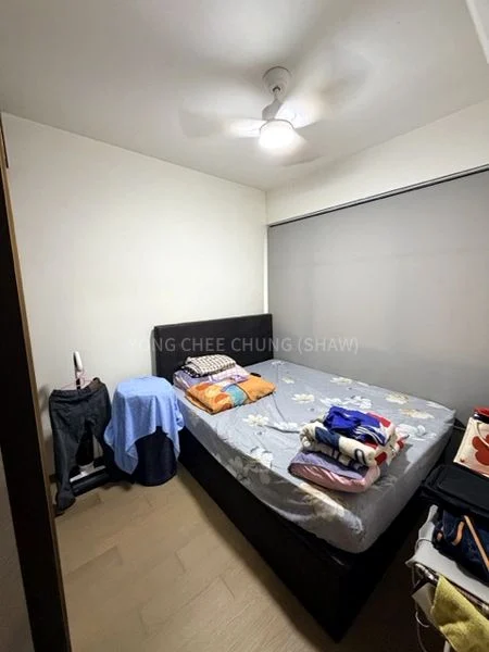 THE FLORENCE RESIDENCES 3