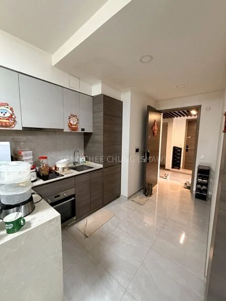 THE FLORENCE RESIDENCES 4