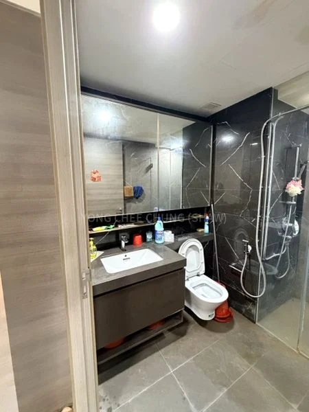 THE FLORENCE RESIDENCES 5