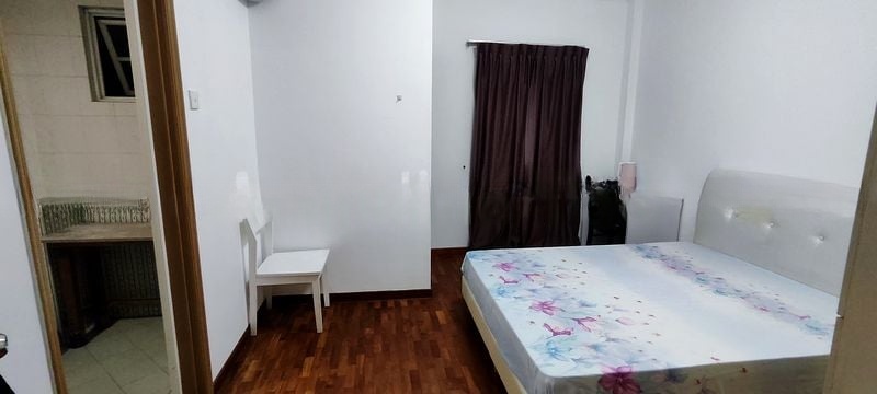 KEMBANGAN ESTATE 3