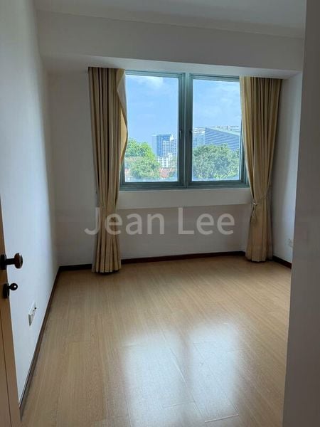 GLOUCESTER MANSIONS 4