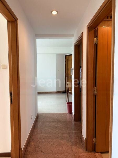 GLOUCESTER MANSIONS 5