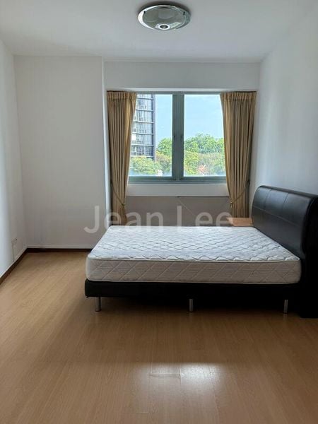 GLOUCESTER MANSIONS 6