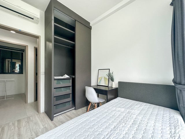 THE WOODLEIGH RESIDENCES 11