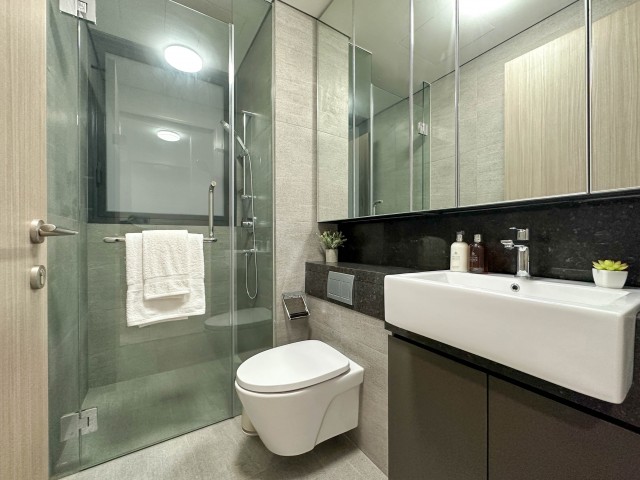 THE WOODLEIGH RESIDENCES 12