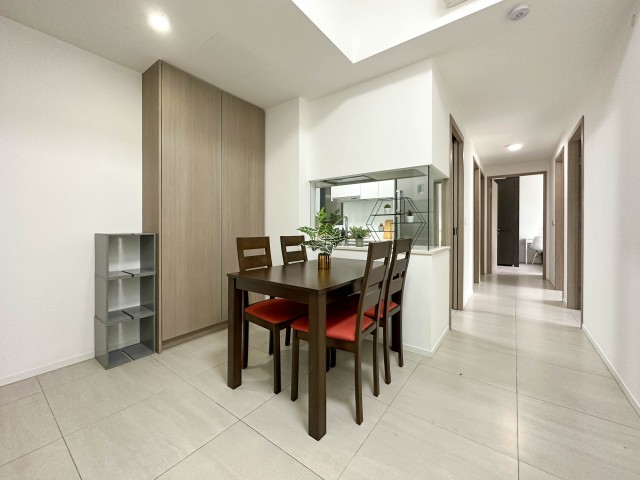 THE WOODLEIGH RESIDENCES 15