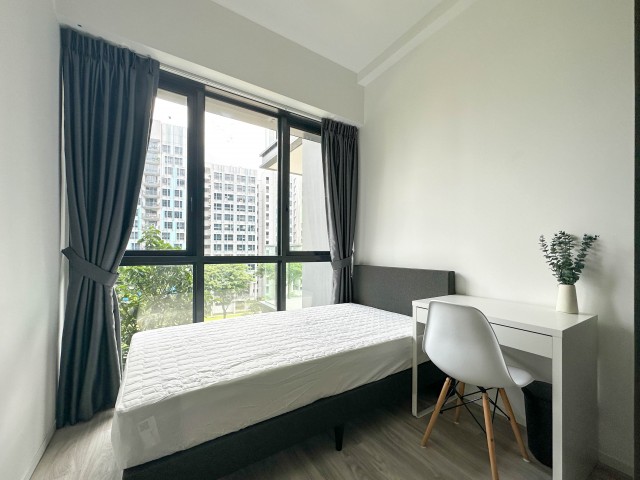 THE WOODLEIGH RESIDENCES 10