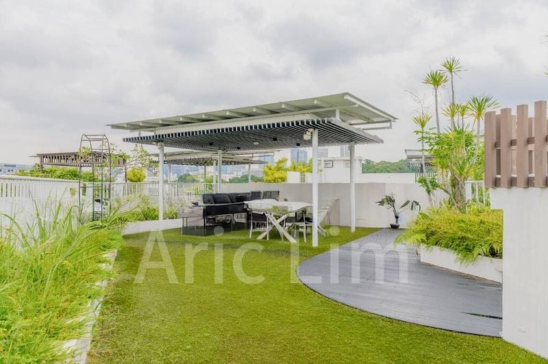 BELLE VUE RESIDENCES 10