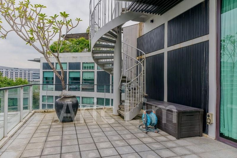 BELLE VUE RESIDENCES 11