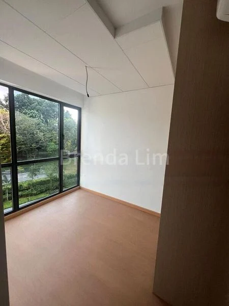 TREASURE AT TAMPINES 3