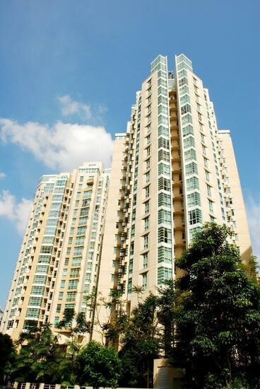 CUSCADEN RESIDENCES 14