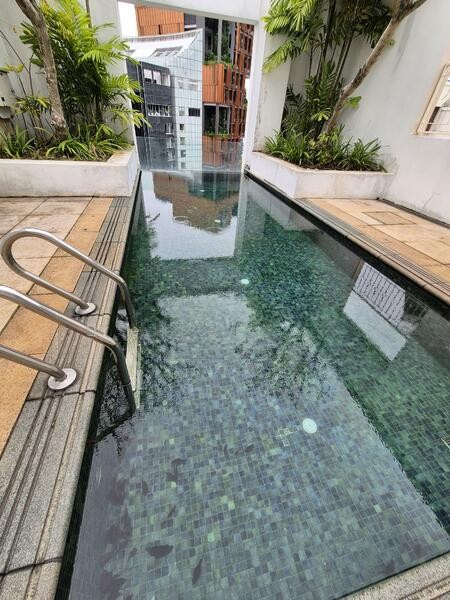 CUSCADEN RESIDENCES 15