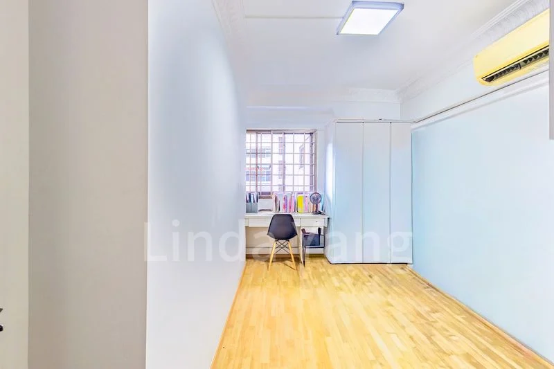 BEDOK RESERVOIR RD 11