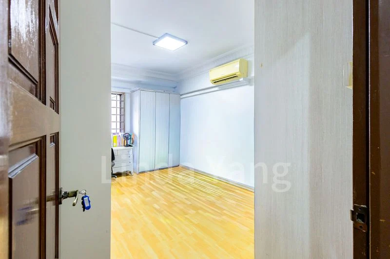 BEDOK RESERVOIR RD 12