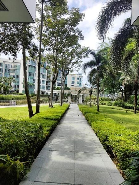 REFLECTIONS AT KEPPEL BAY 2