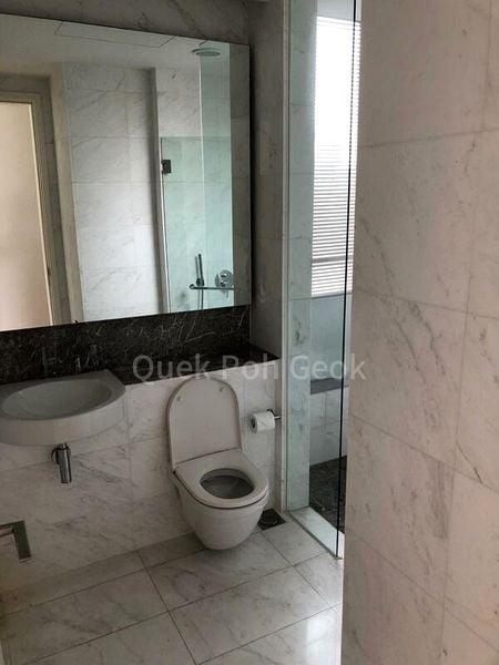 REFLECTIONS AT KEPPEL BAY 3