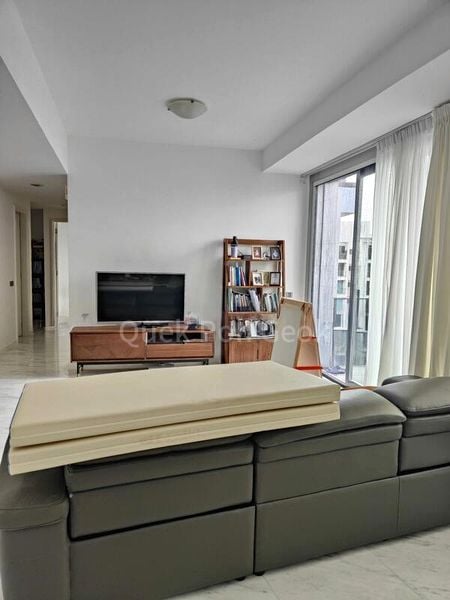 REFLECTIONS AT KEPPEL BAY 4