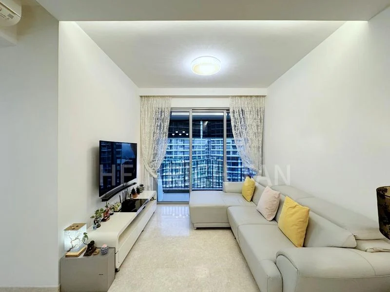 RIVERTREES RESIDENCES 2