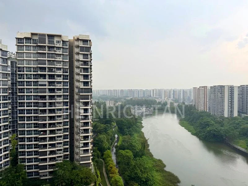 RIVERTREES RESIDENCES 3