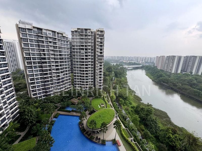 RIVERTREES RESIDENCES 4