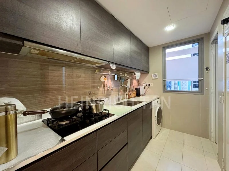 RIVERTREES RESIDENCES 5