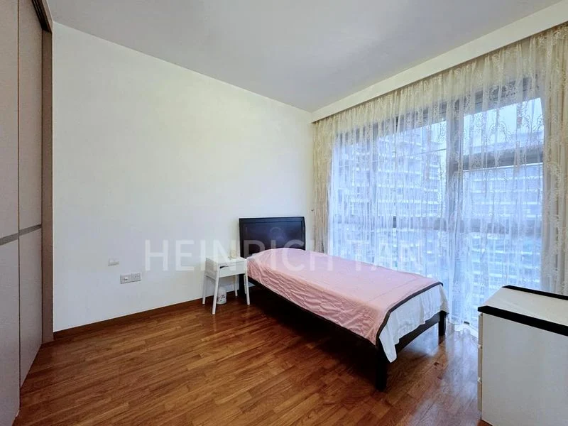 RIVERTREES RESIDENCES 7