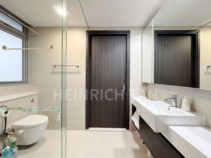 RIVERTREES RESIDENCES 9