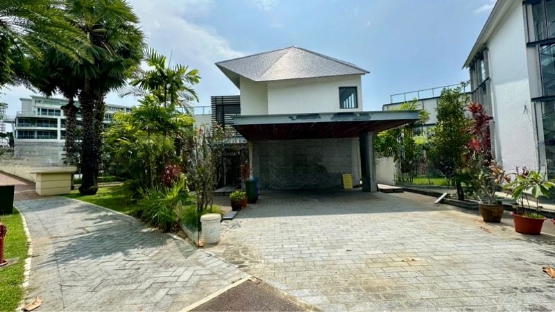 LANDED HOUSING DEVELOPMENT 14