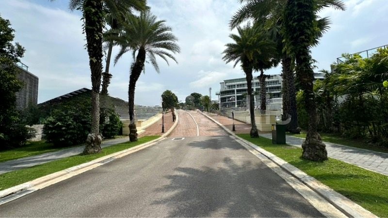 LANDED HOUSING DEVELOPMENT 11